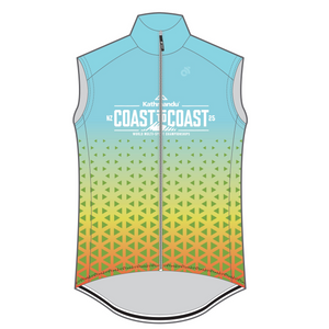 Tech+ Wind Vest