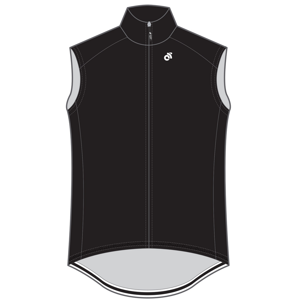 Tech+ Wind Vest