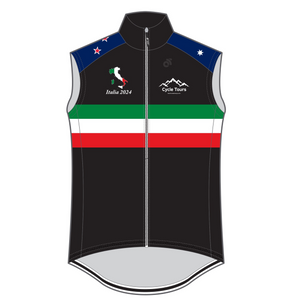 Tech+ Wind Vest