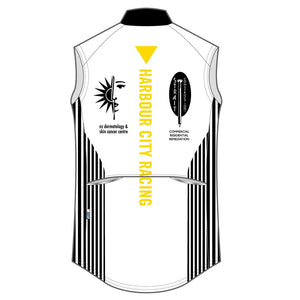 Tech+ Wind Vest