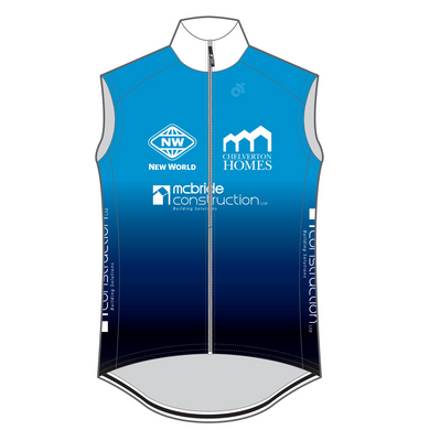 Tech+ Wind Vest