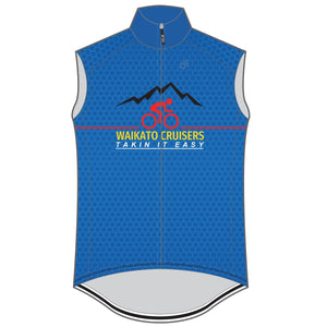 Performance+ Wind Vest