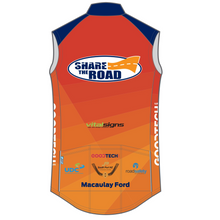Load image into Gallery viewer, Performance+ Wind Vest