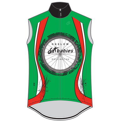 Performance+ Wind Vest