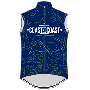 Performance+ Wind Vest