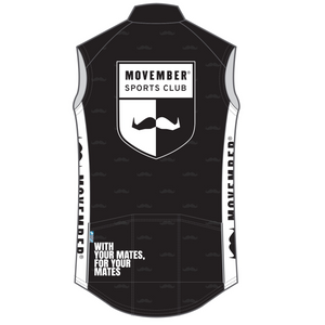 Performance+ Wind Vest