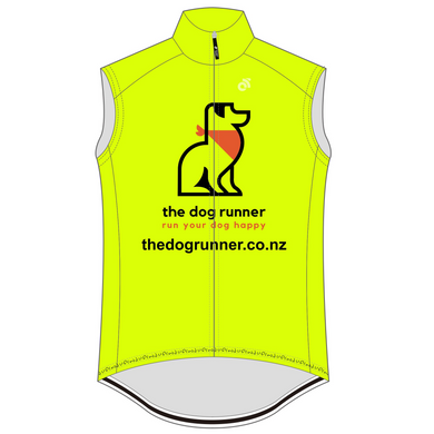 Performance+ Wind Vest