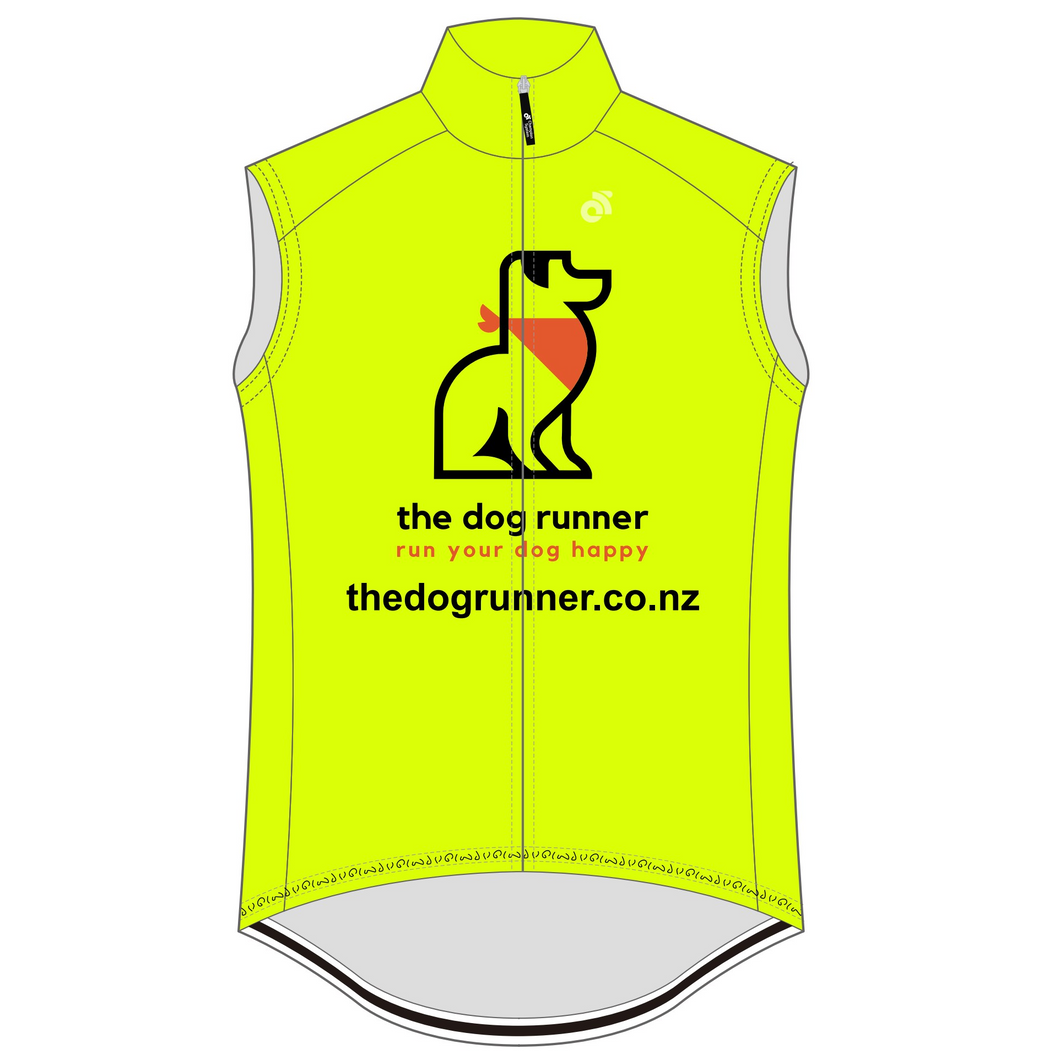 Performance+ Wind Vest