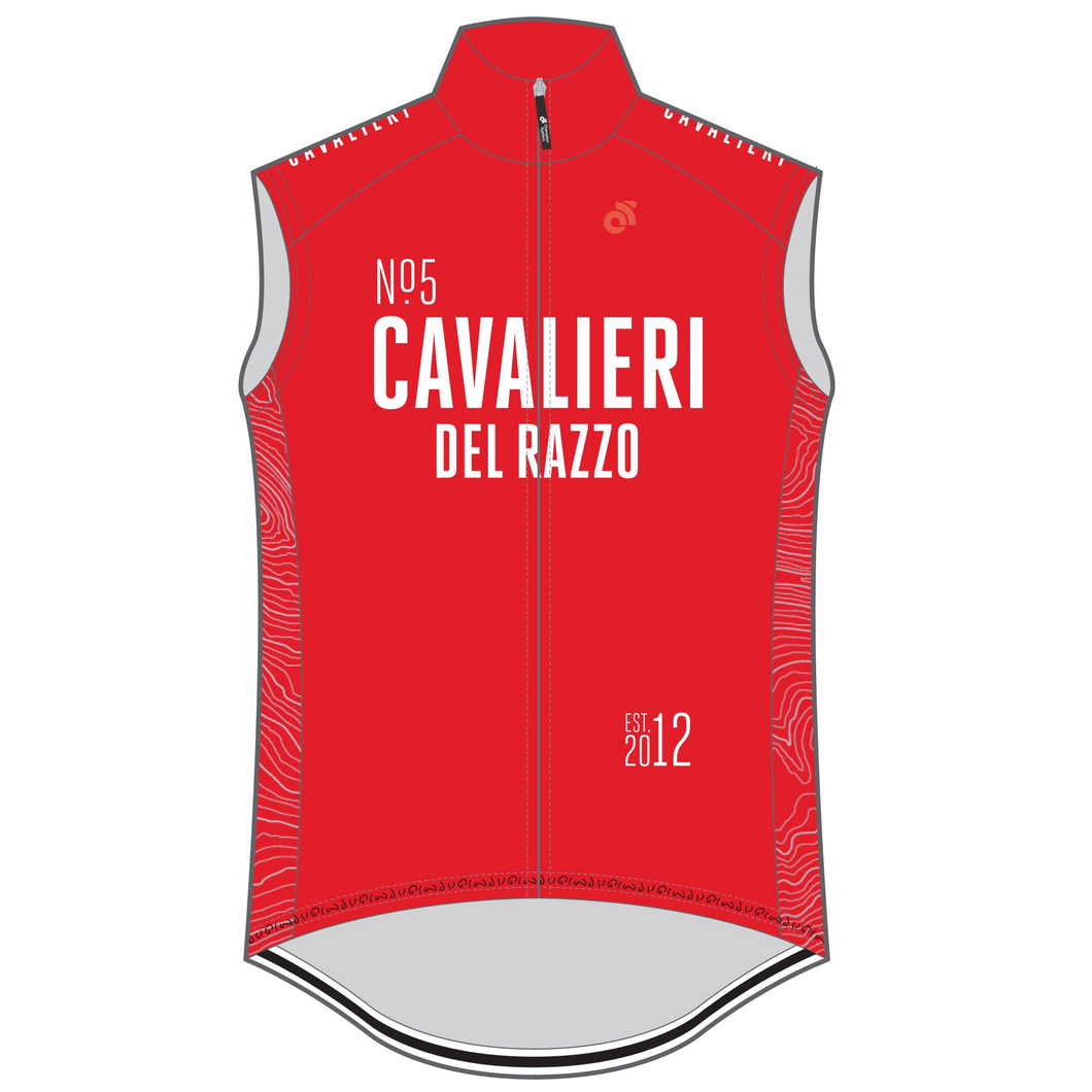 Performance+ Wind Vest
