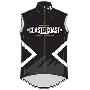 Performance+ Wind Vest