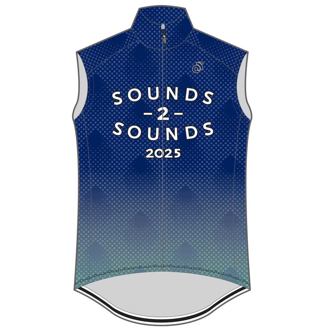 Performance+ Wind Vest