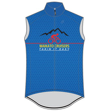Load image into Gallery viewer, Performance+ Wind Vest