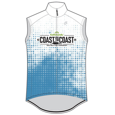 Performance+ Wind Vest