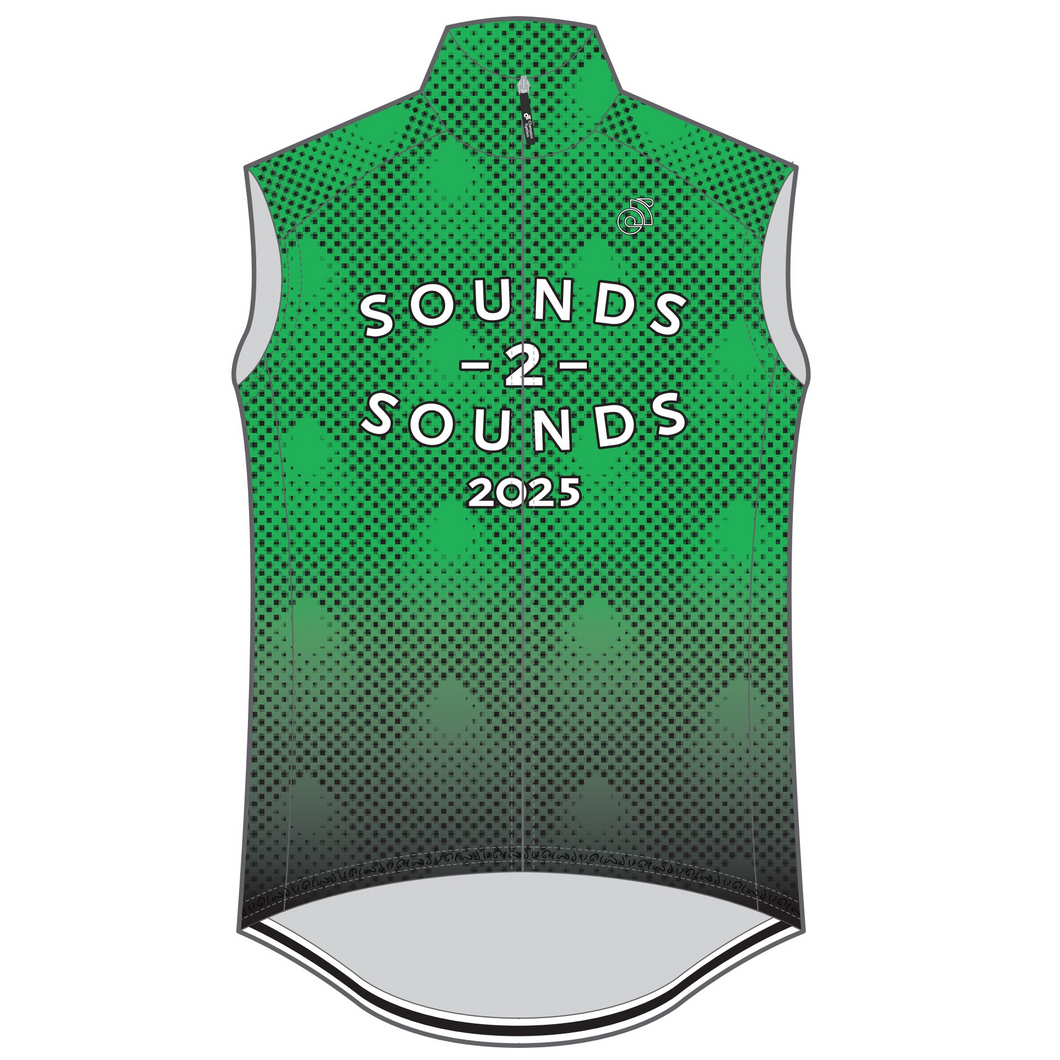 Performance+ Wind Vest