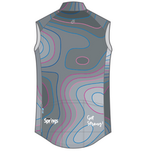Load image into Gallery viewer, Performance+ Wind Vest