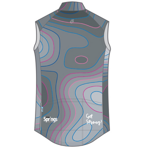 Performance+ Wind Vest