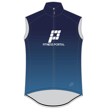 Load image into Gallery viewer, Performance+ Wind Vest