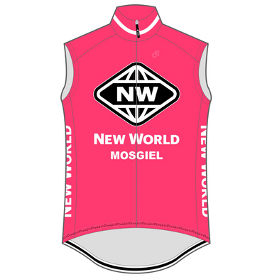 Performance+ Wind Vest
