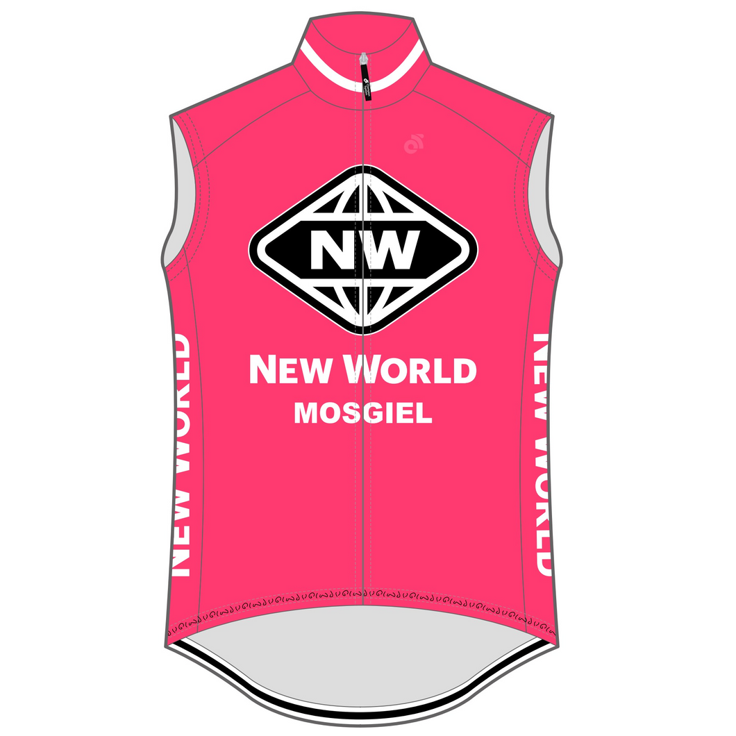 Performance+ Wind Vest