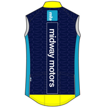 Load image into Gallery viewer, Performance+ Wind Vest