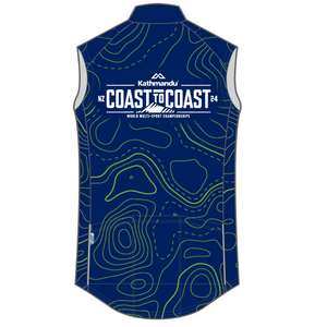 Performance+ Wind Vest