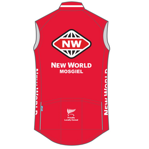 Performance+ Wind Vest