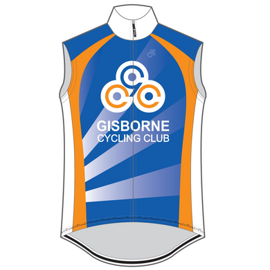Performance+ Wind Vest
