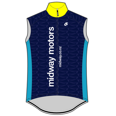 Performance+ Wind Vest