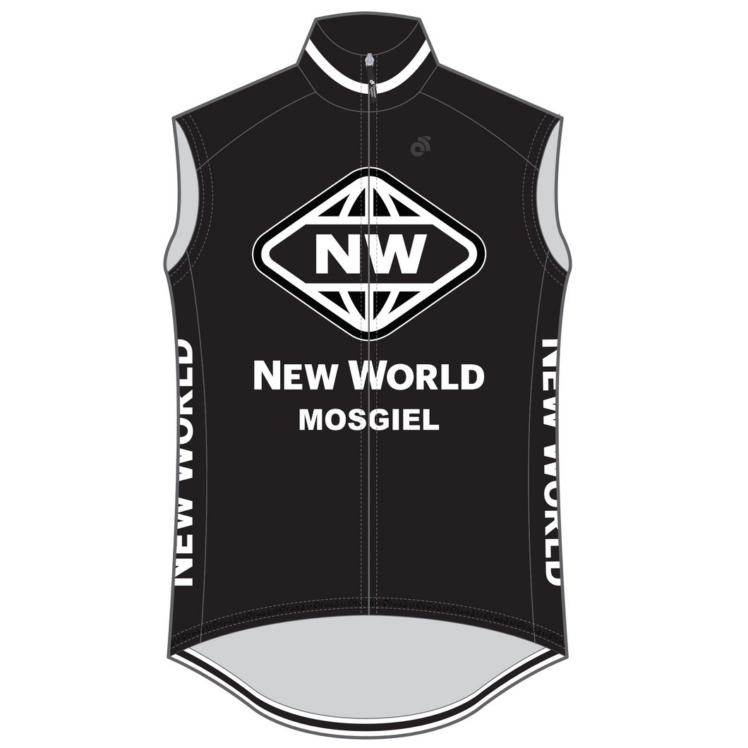 Performance+ Wind Vest