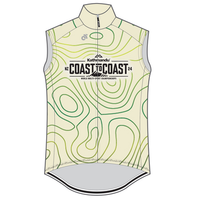 Performance+ Wind Vest