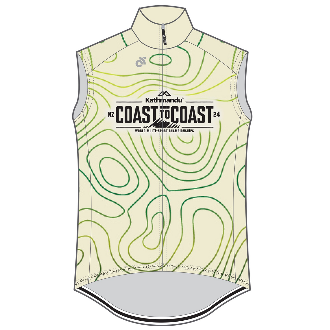 Performance+ Wind Vest