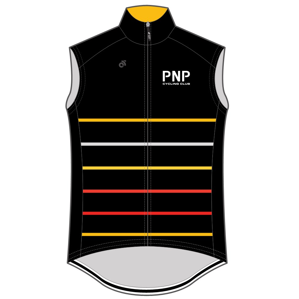 Performance+ Wind Vest