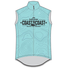 Load image into Gallery viewer, Performance+ Wind Vest