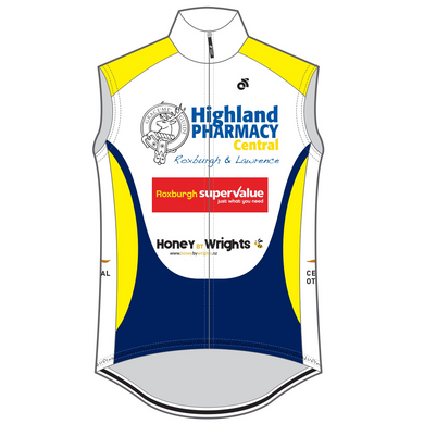 Performance+ Wind Vest