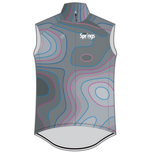 Load image into Gallery viewer, Performance+ Wind Vest