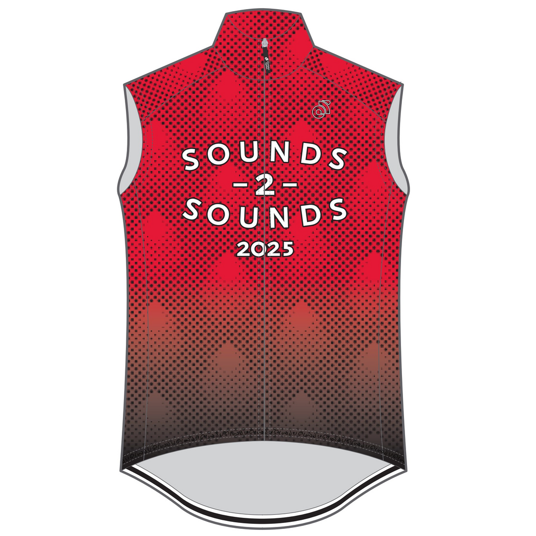 Performance+ Wind Vest