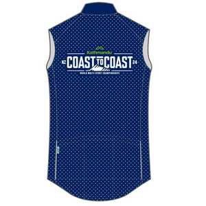 Performance+ Wind Vest