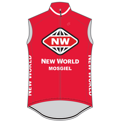 Performance+ Wind Vest