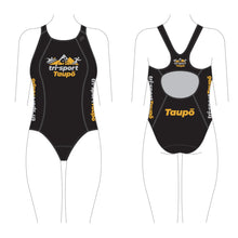 Load image into Gallery viewer, PERFORMANCE Swimsuit