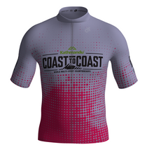 Load image into Gallery viewer, Waimakariri Pink Jersey