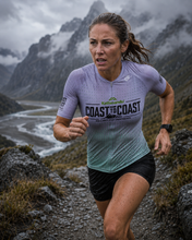 Load image into Gallery viewer, Waimakariri Turquoise Jersey