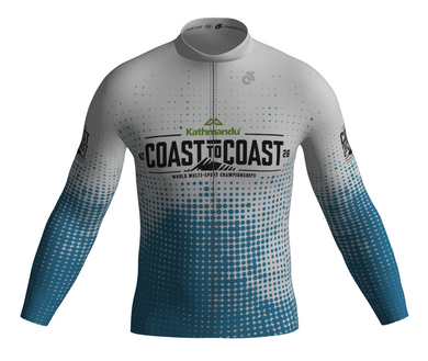 PERFORMANCE+ Jersey Long Sleeve