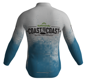 PERFORMANCE+ Jersey Long Sleeve