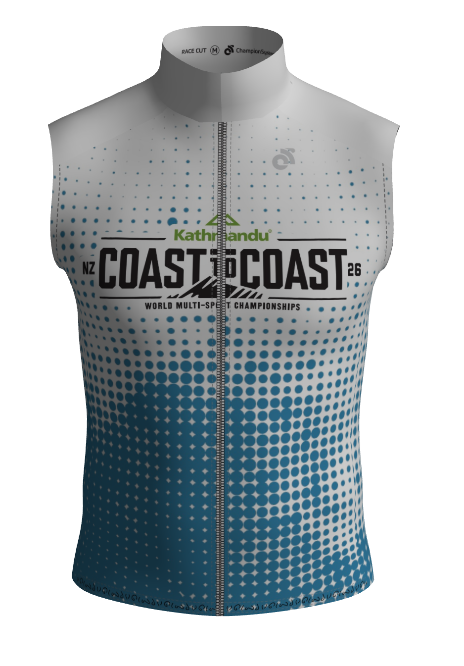 Performance+ Wind Vest