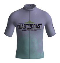 Load image into Gallery viewer, Waimakariri Turquoise Jersey