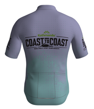 Load image into Gallery viewer, Waimakariri Turquoise Jersey