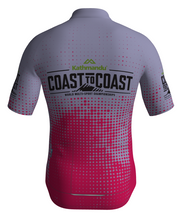 Load image into Gallery viewer, Waimakariri Pink Jersey