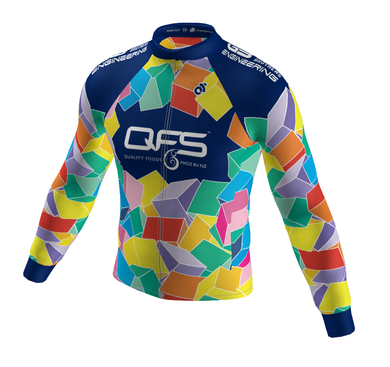 PERFORMANCE Winter Jacket