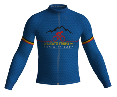 PERFORMANCE Winter Jacket