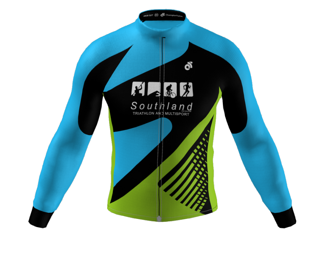 PERFORMANCE Winter Jacket